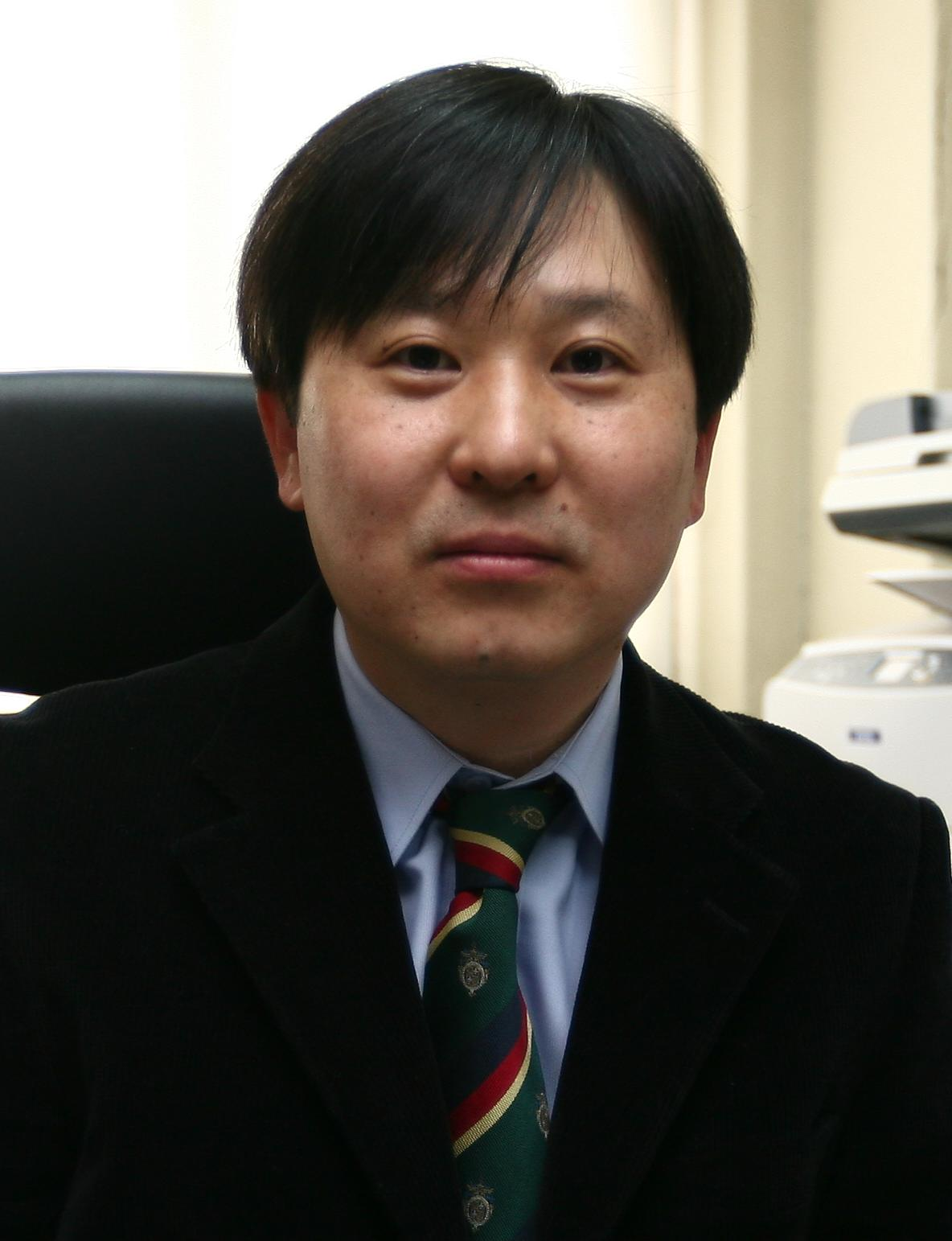 주진우 프로필 사진
