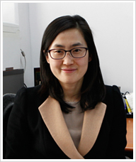 최미정 프로필 사진