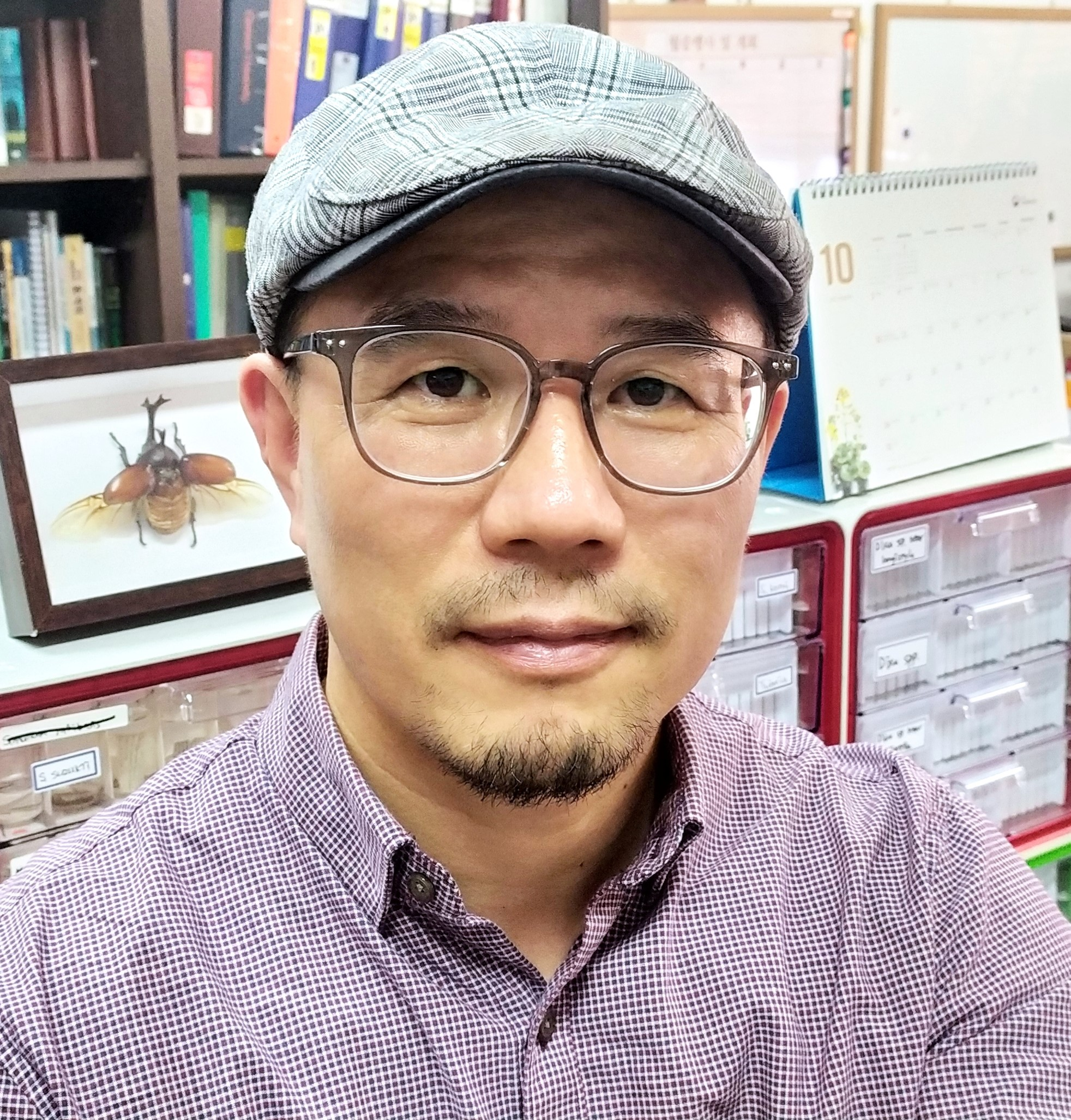 김삼규 프로필 사진