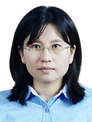 이민정 프로필 사진