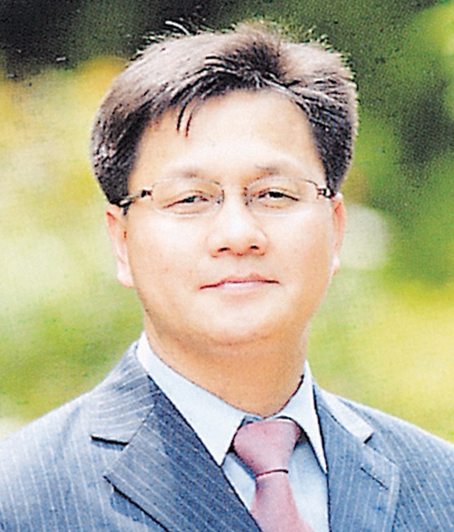 유성선 프로필 사진
