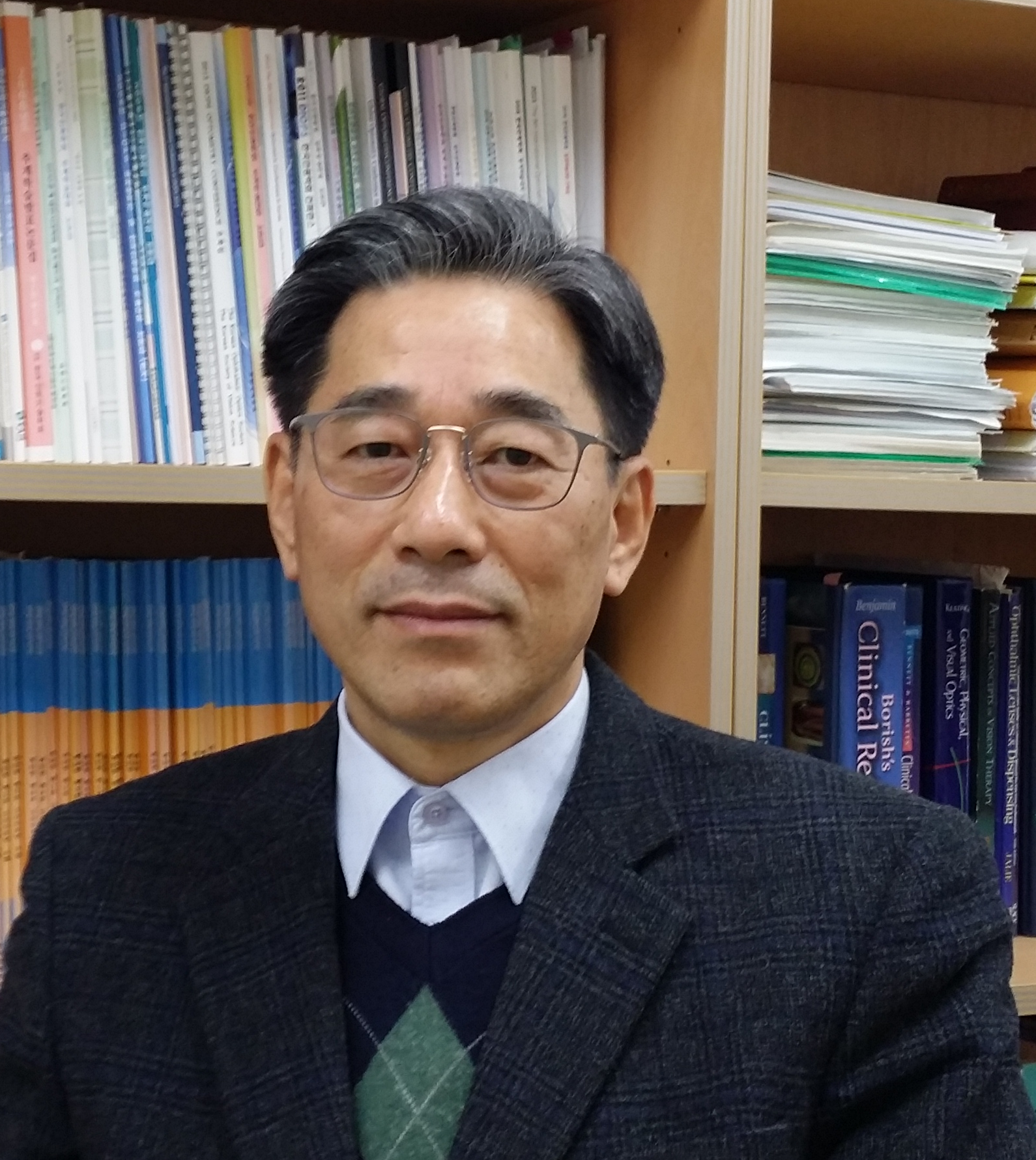 유동식 프로필 사진
