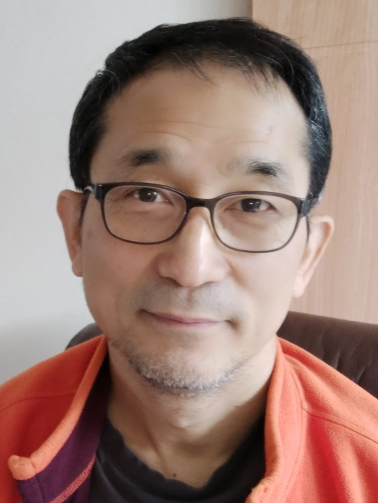 조현국 프로필 사진