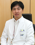 옥택근 프로필 사진
