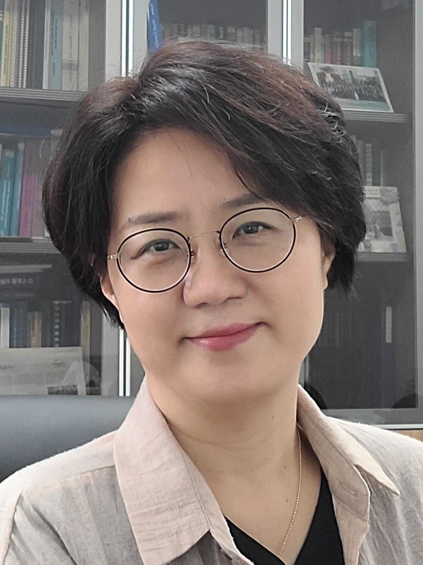 강순이 프로필 사진