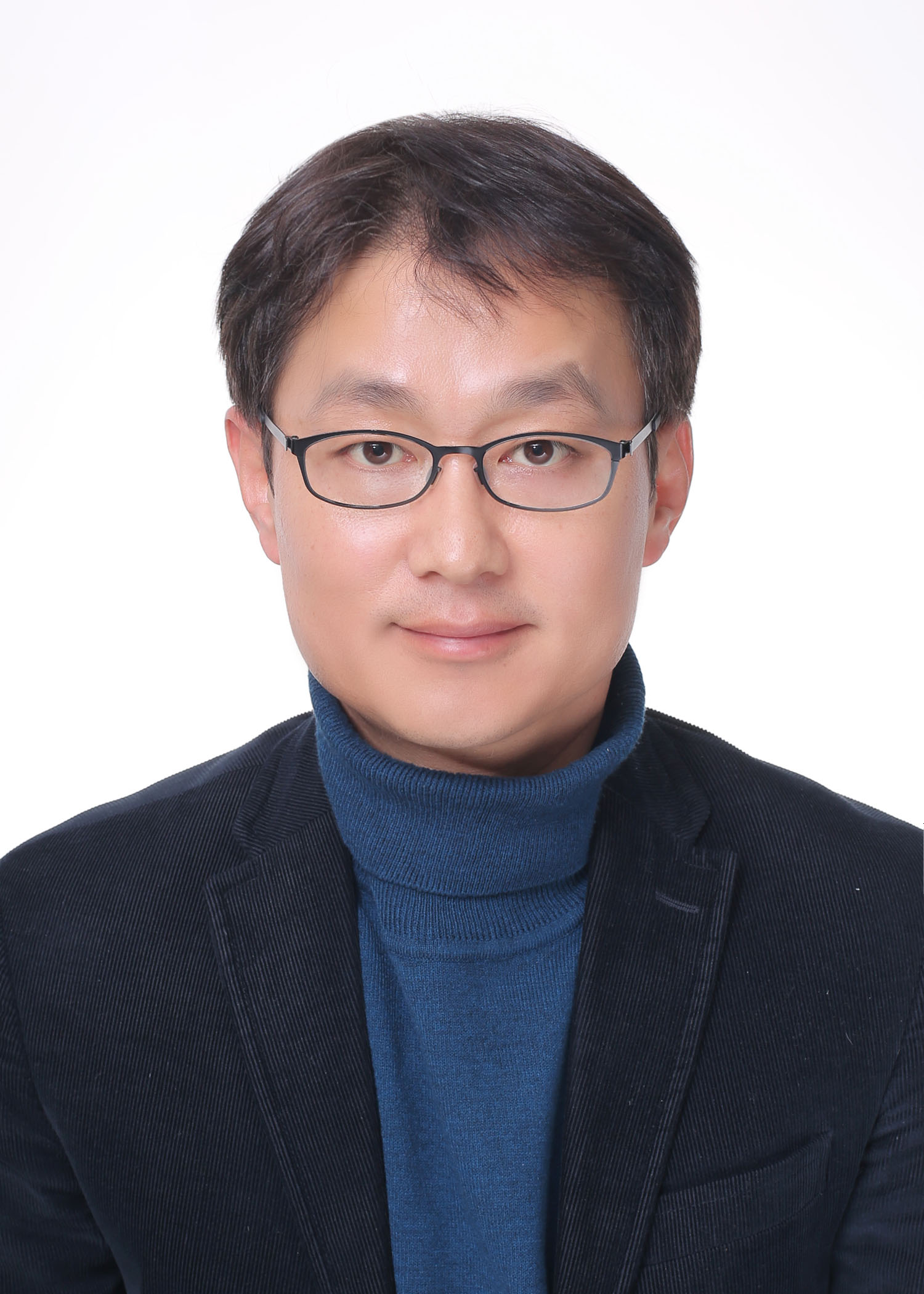 김영록 프로필 사진