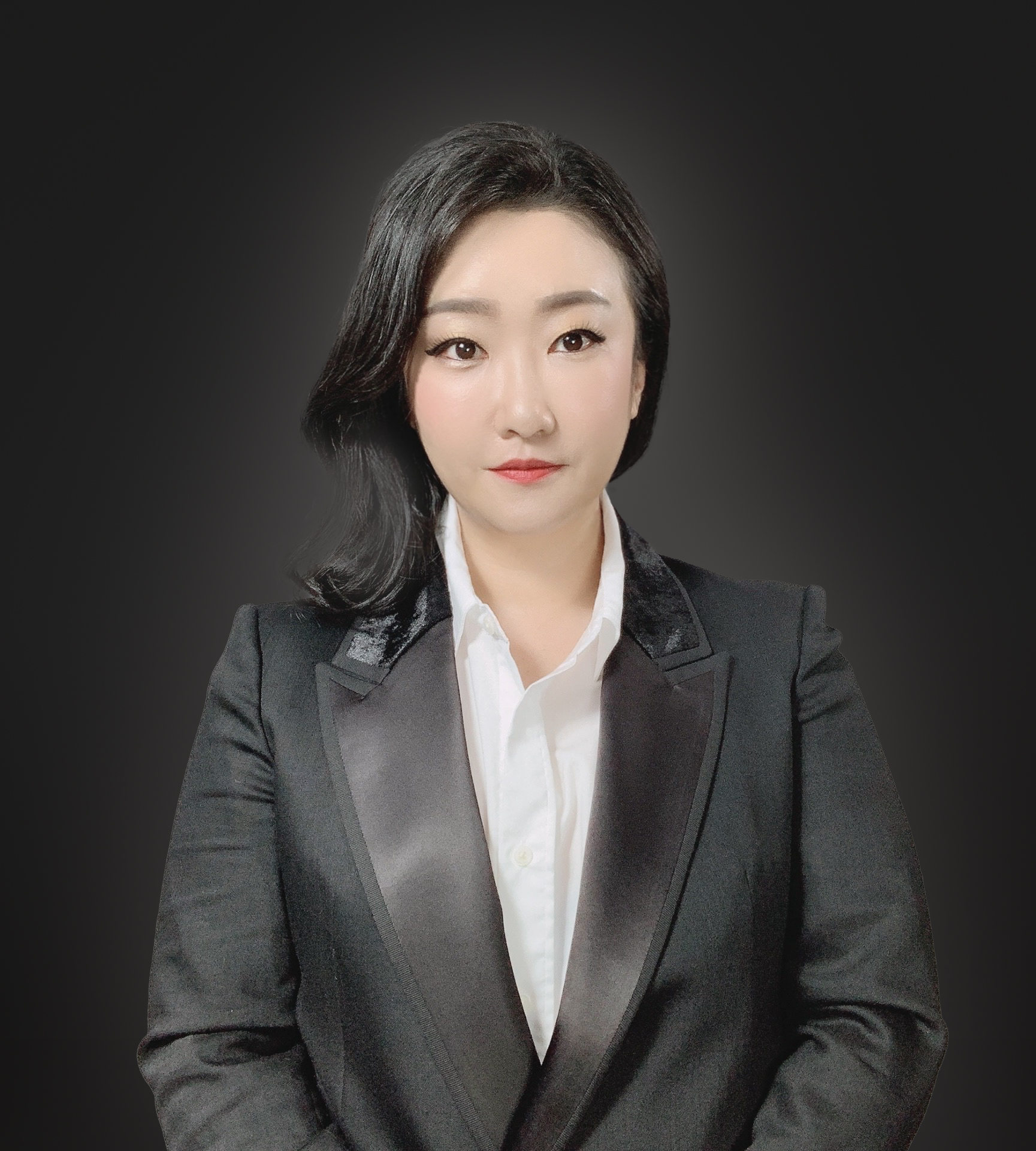 안성희 프로필 사진