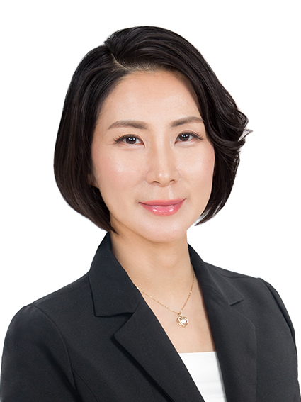 박은희 프로필 사진