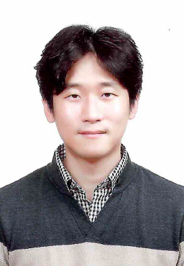 이용해 프로필 사진
