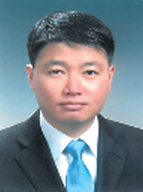 김대기 프로필 사진