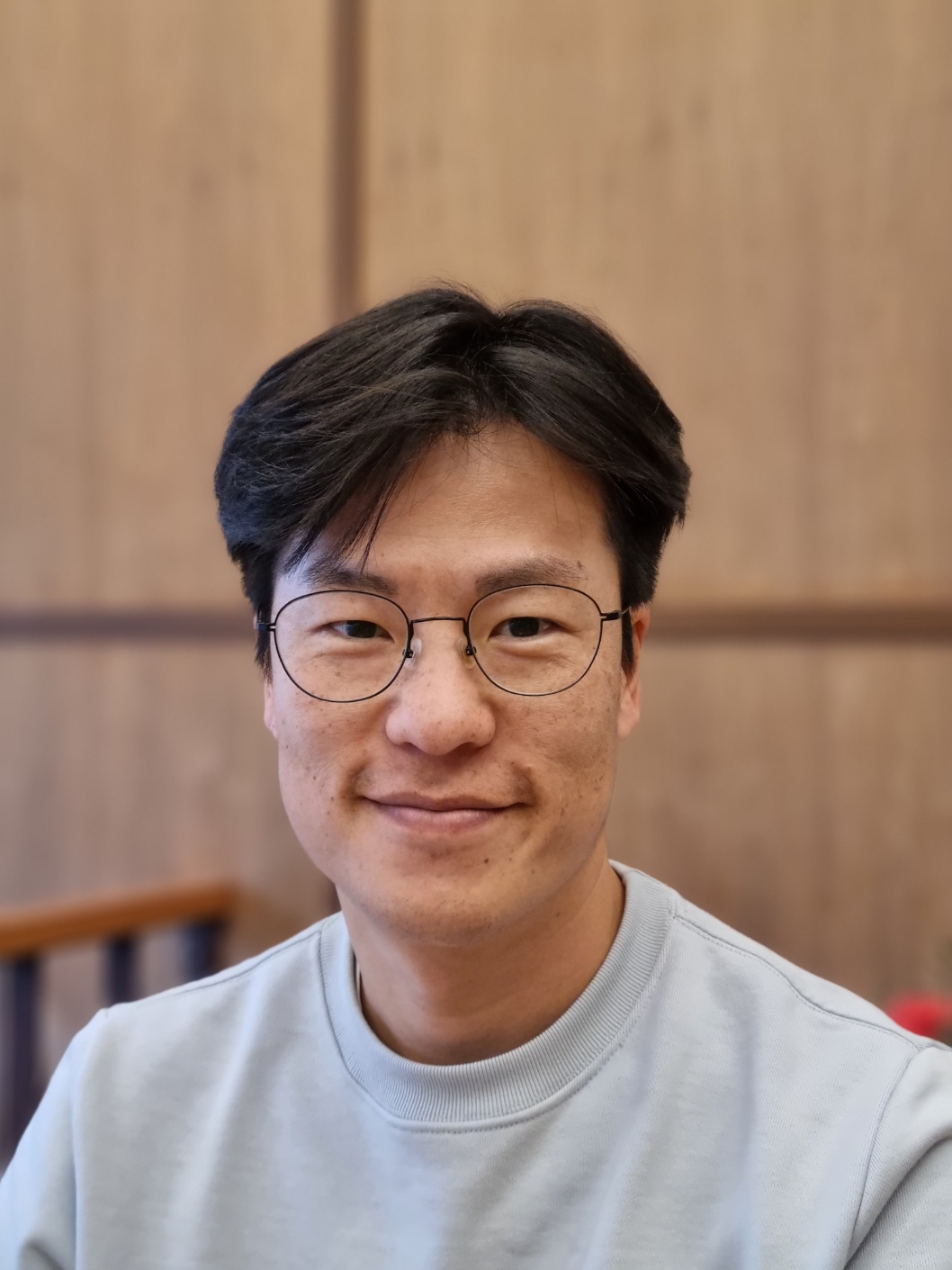 고명수 프로필 사진