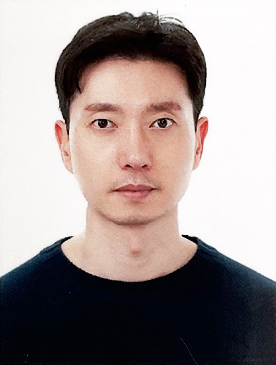 정우돈 프로필 사진