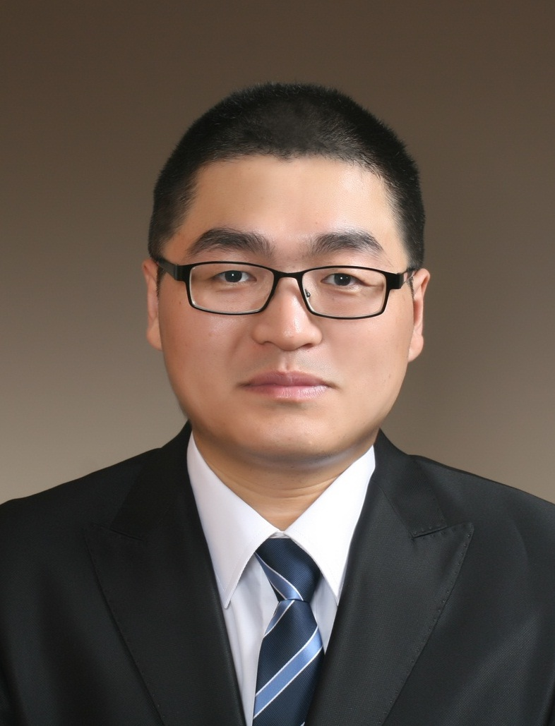왕소용 프로필 사진
