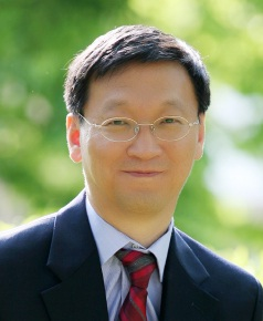 최신건 프로필 사진