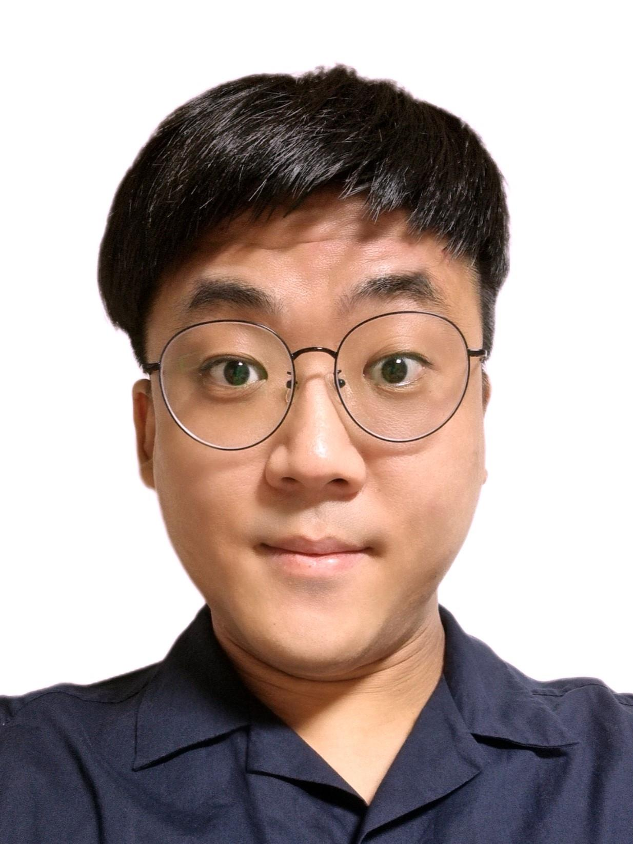 김우주 프로필 사진