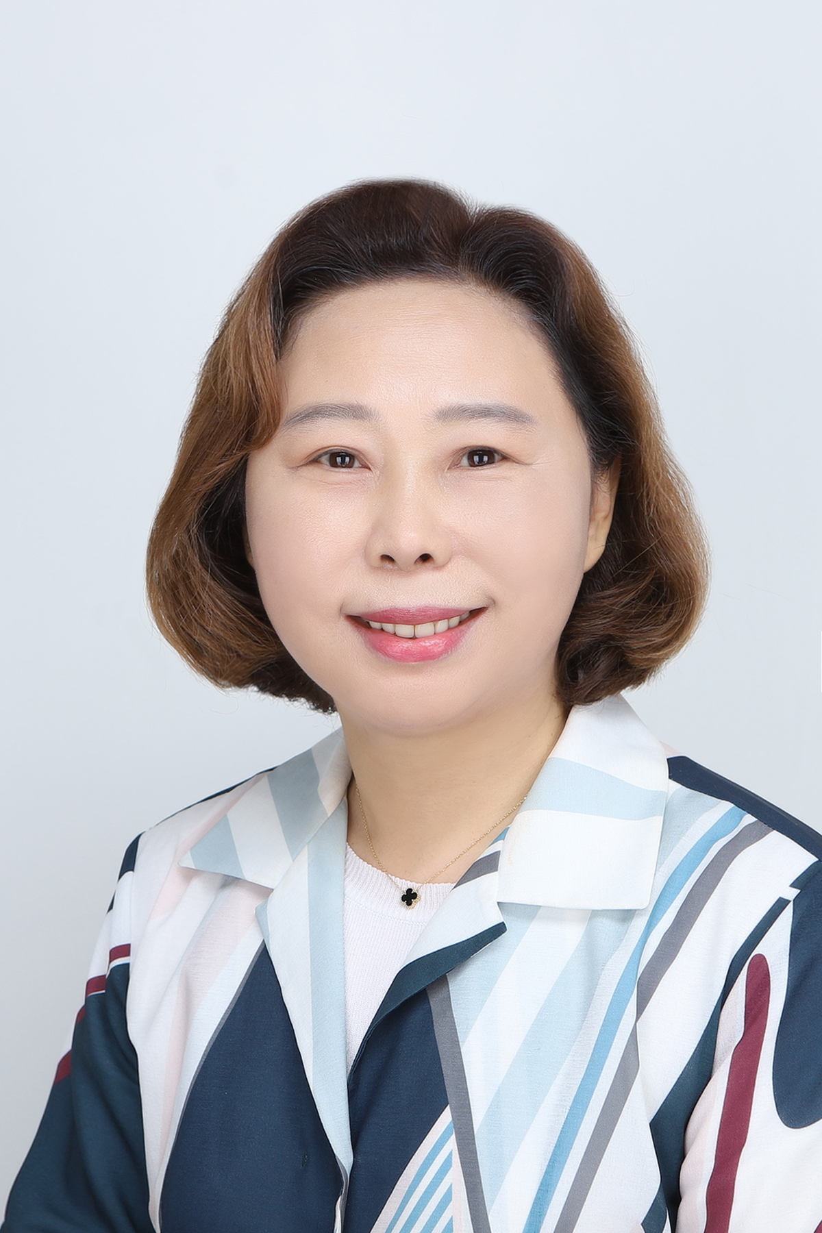 이동숙 프로필 사진