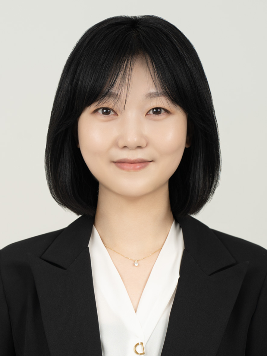 김초희 프로필 사진