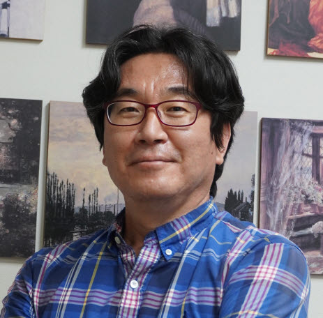 김윤 프로필 사진