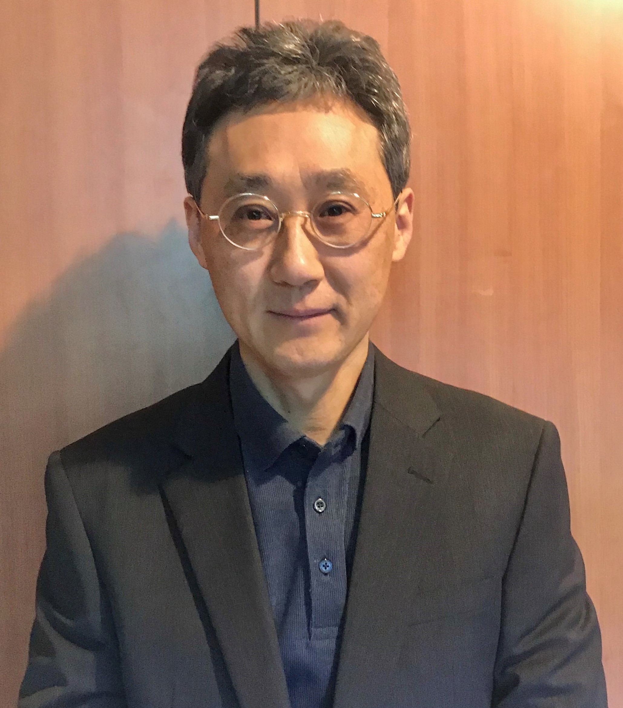 김유동 프로필 사진