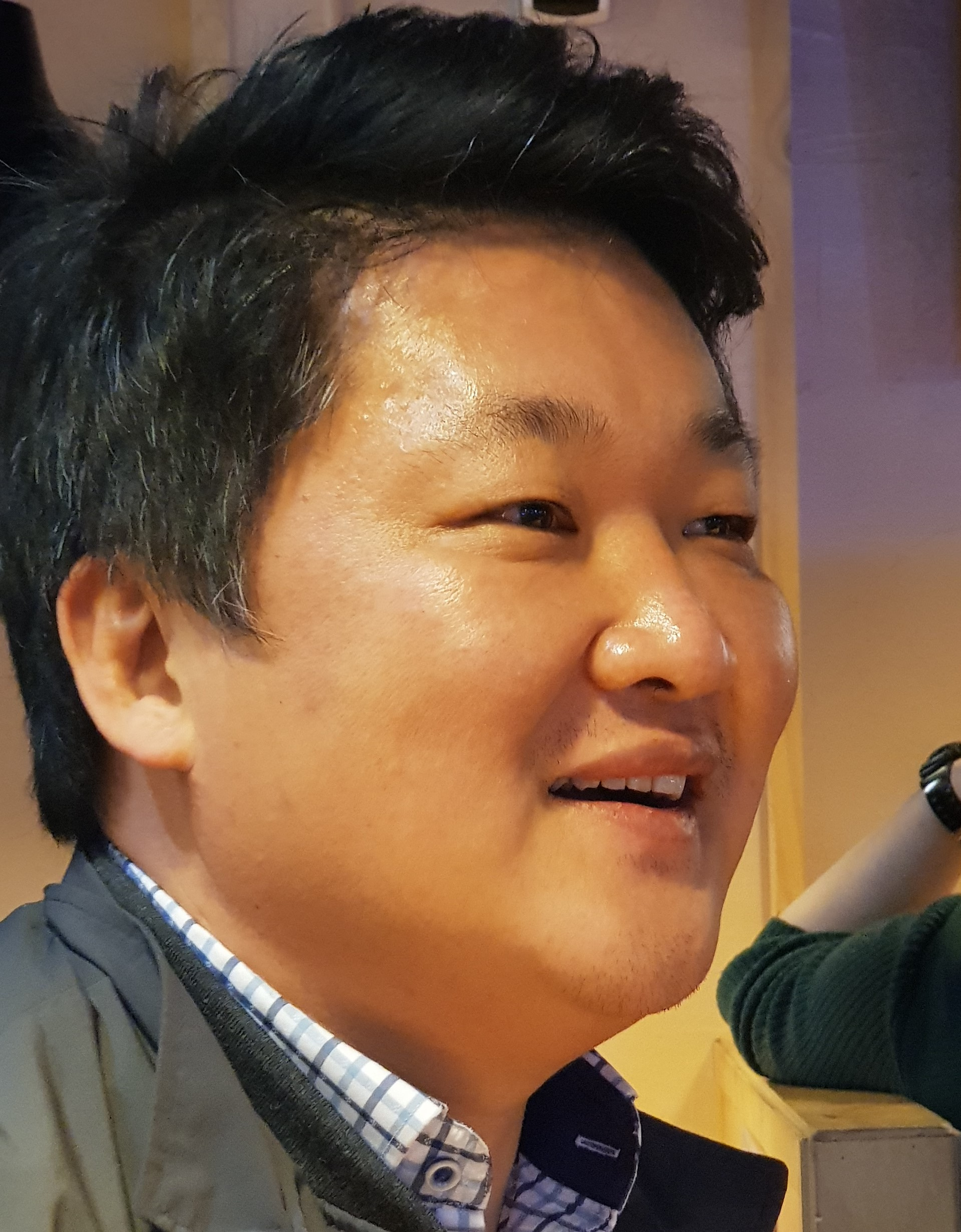 손경호 프로필 사진