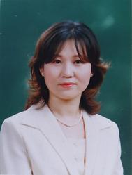 신혜숙 프로필 사진