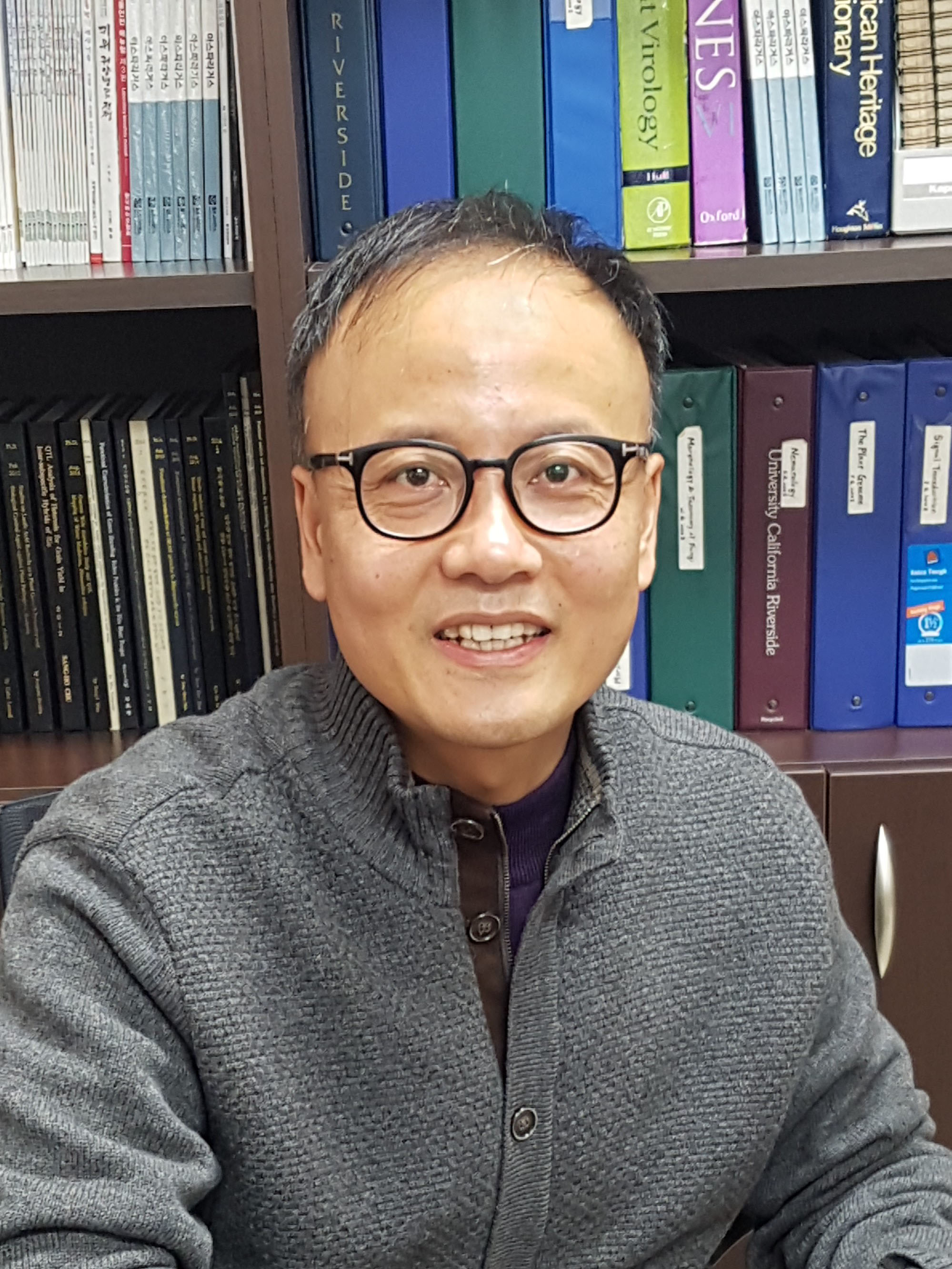 김경수 프로필 사진