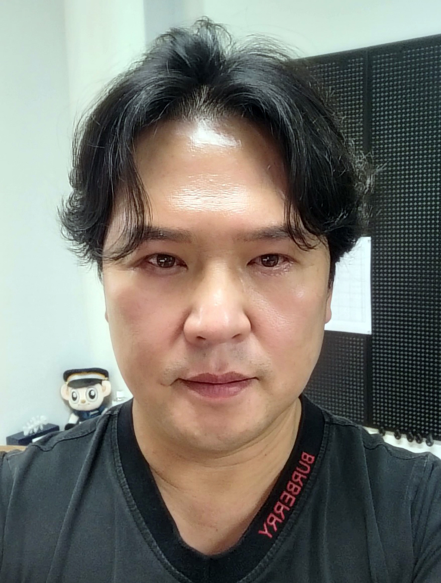 이철 프로필 사진