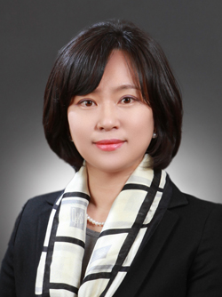 정미애 프로필 사진