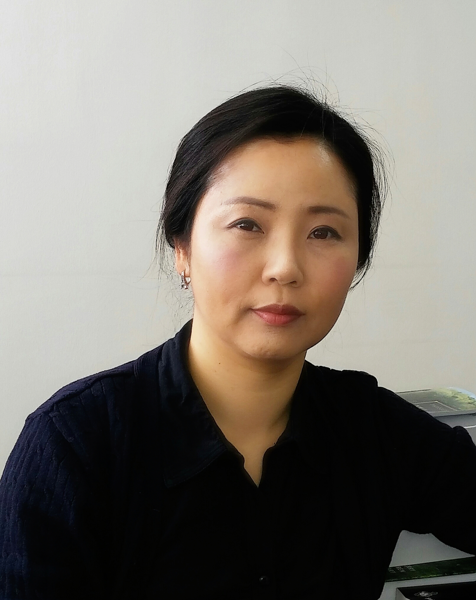 정은주 프로필 사진