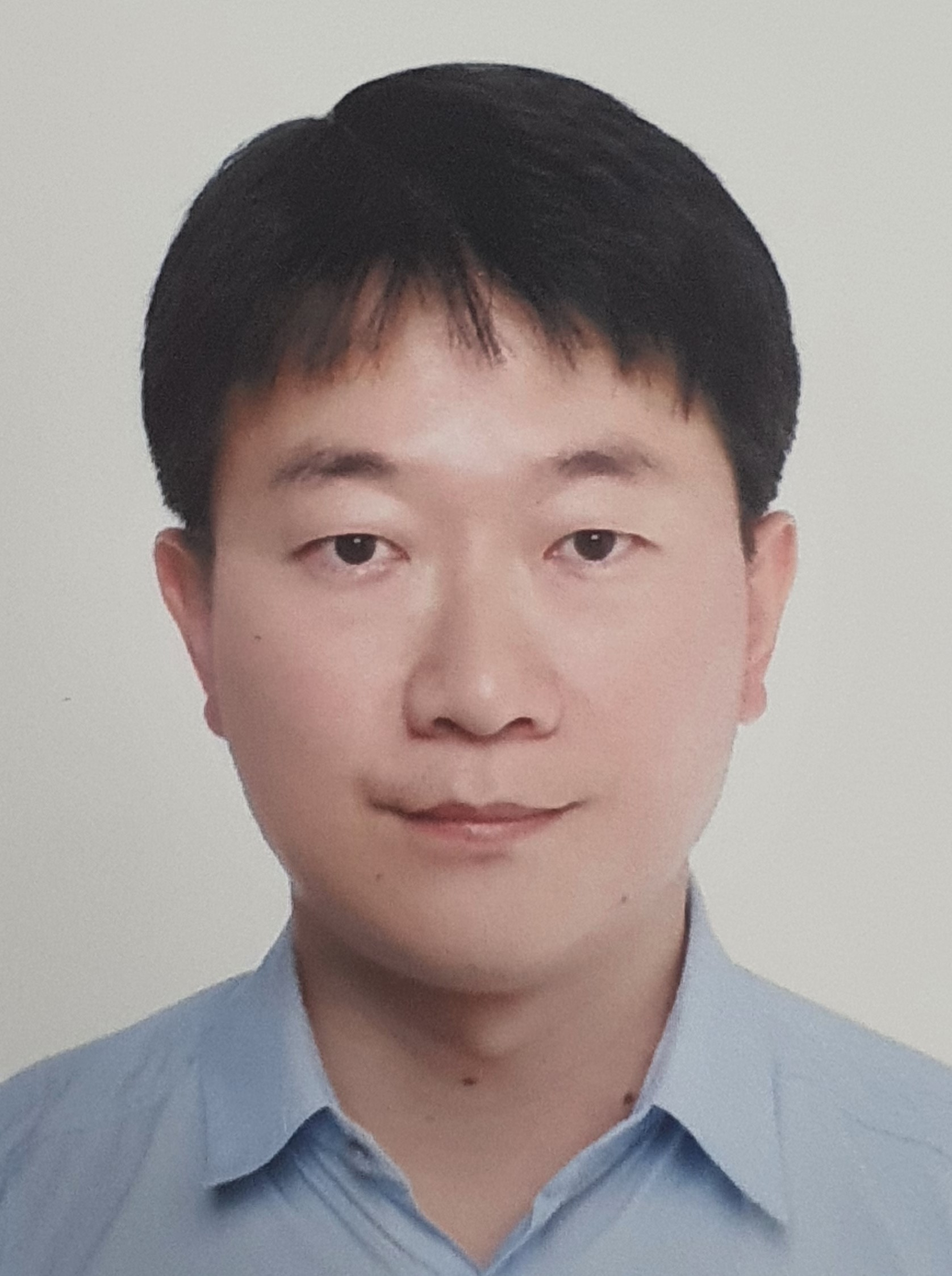 정원형 프로필 사진