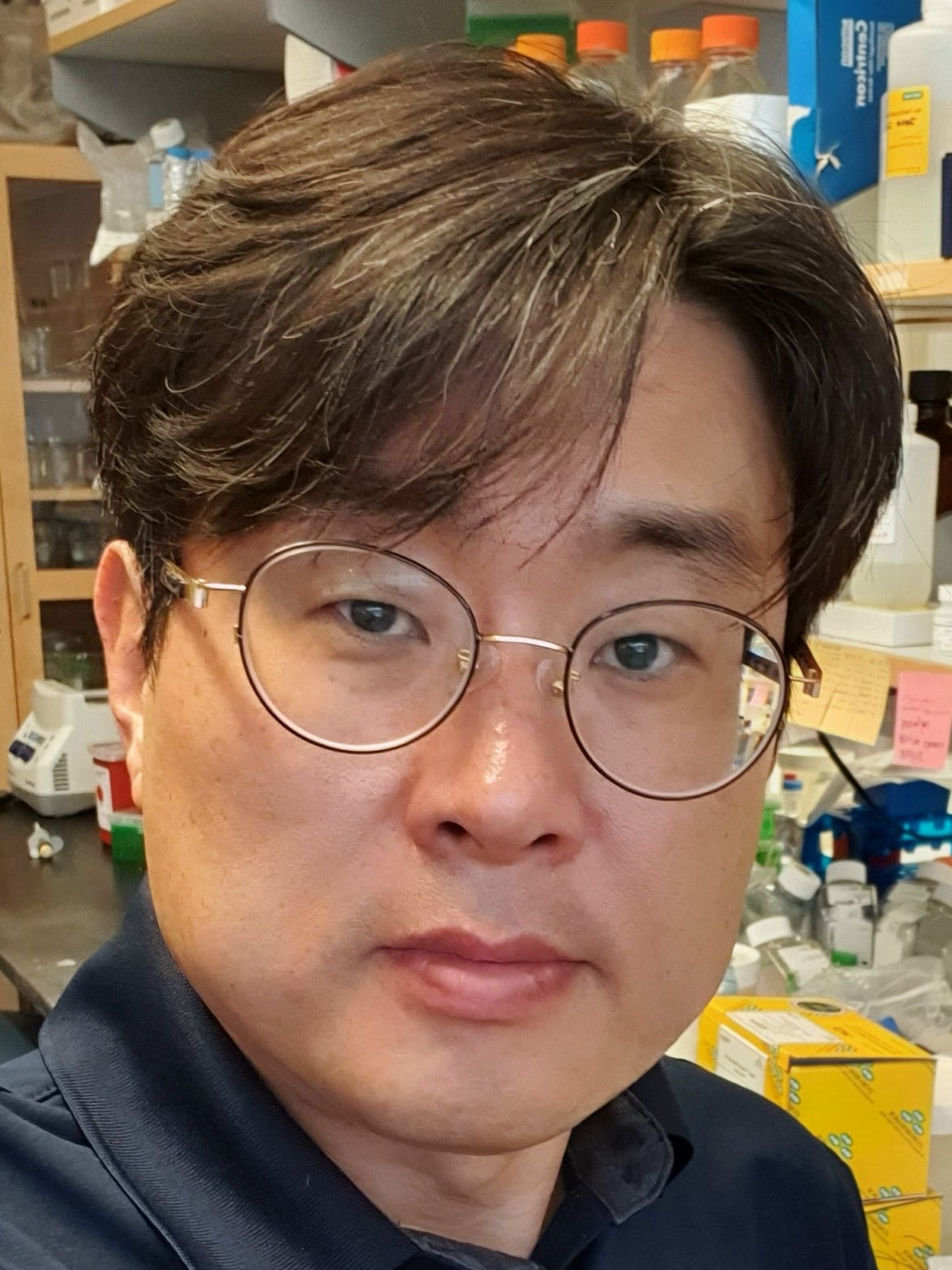 조세열 프로필 사진