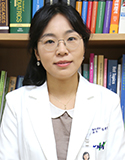 김은선 프로필 사진