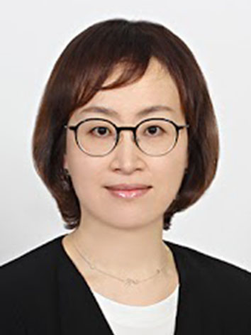 김혜란 프로필 사진